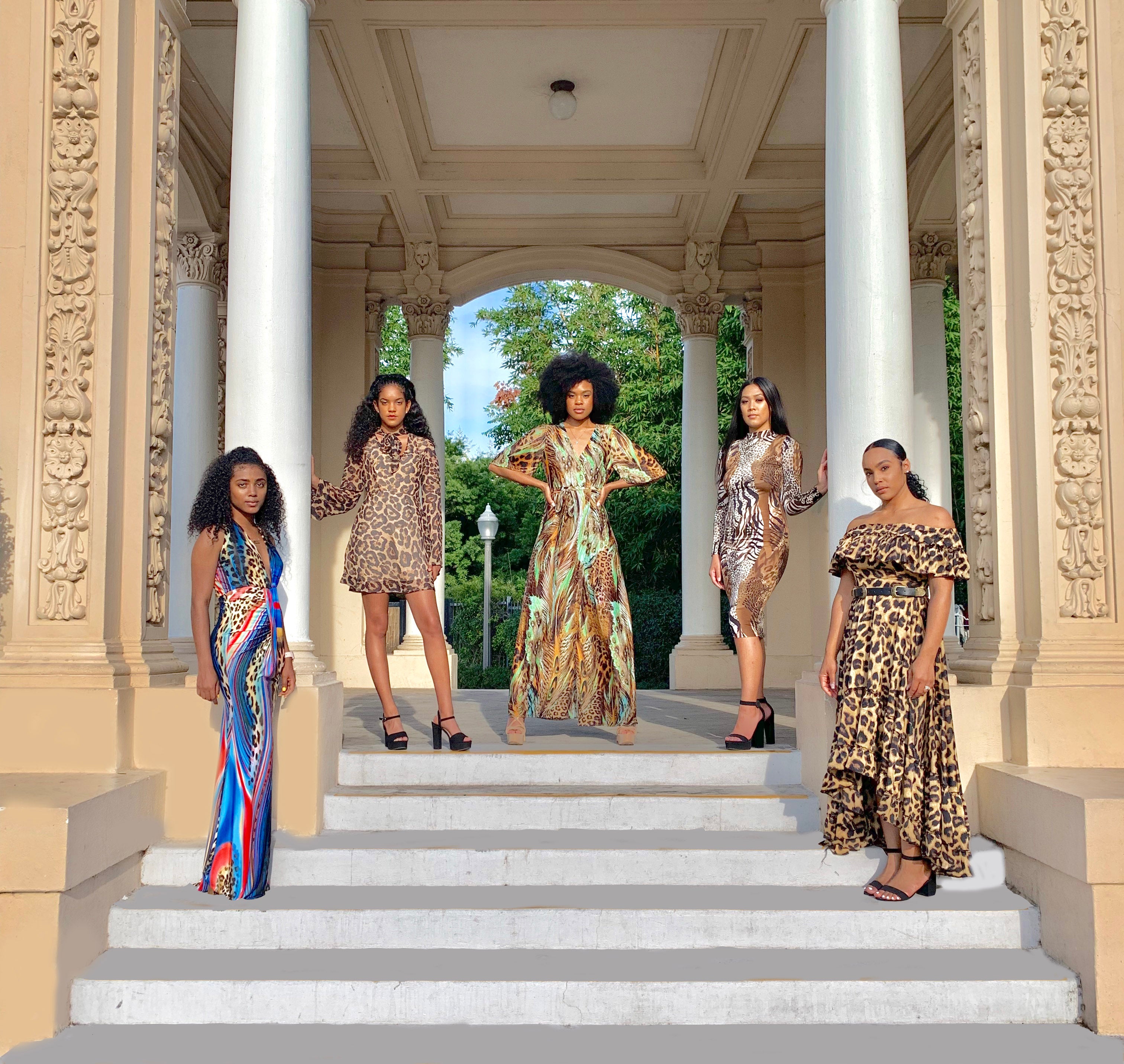 Fall In Love Collection