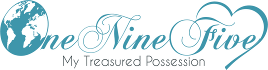 One Nine Five logo